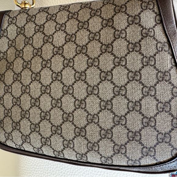 Gucci Blondie medium shoulder bag - Picture 12 of 15